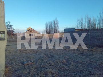 LOTE EN VENTA FINANCIADO EN  C. SALTOS-LOTEO VIDAL