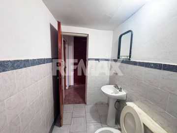 VENTA CASA 1 DORM EN B° BUDEN DE PLOTTIER - NQN -