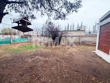 VENTA CASA 1 DORM EN B° BUDEN DE PLOTTIER - NQN -