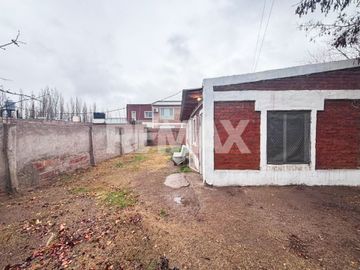 VENTA CASA 1 DORM EN B° BUDEN DE PLOTTIER - NQN -
