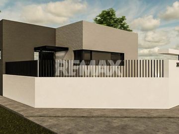 VENTA Casa en construccion Rincon del Rio, Neuquen