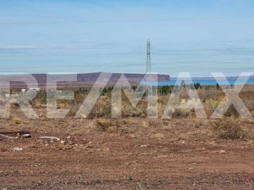LOTE 450m2 B° LOS GIGANTES - VILLA EL CHOCON