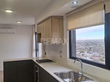 Venta Semi Piso a estenar Kuref Sta Genoveva Nqn