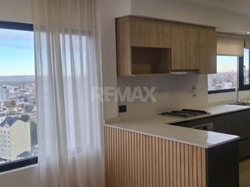 Venta Semi Piso a estenar Kuref Sta Genoveva Nqn