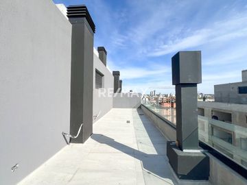 Venta Semi Piso a estenar Kuref Sta Genoveva Nqn
