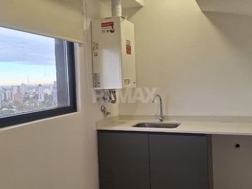 Venta Semi Piso a estenar Kuref Sta Genoveva Nqn