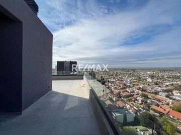 Venta Semi Piso a estenar Kuref Sta Genoveva Nqn