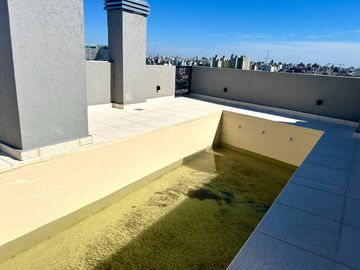VENTA DEPARTAMENTO MONO C/BALCON EN COLEGIALES