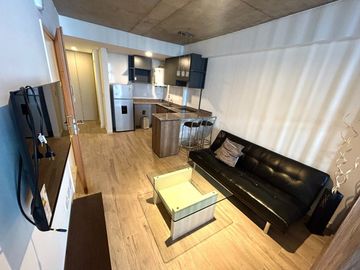 VENTA DEPARTAMENTO MONO C/BALCON EN COLEGIALES