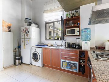 VENTA 4 AMBIENTES APTO CREDITO COCH. BEGRANO R