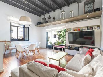 VENTA 4 AMBIENTES APTO CREDITO COCH. BEGRANO R