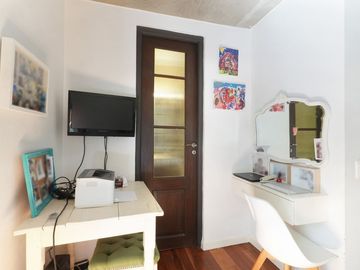 VENTA 4 AMBIENTES APTO CREDITO COCH. BEGRANO R