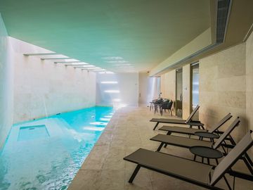 3 AMBIENTES BALCON 2 COCHERAS/BAULER TORRE SELENE