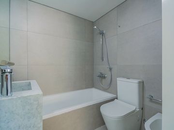 3 AMBIENTES BALCON 2 COCHERAS/BAULER TORRE SELENE