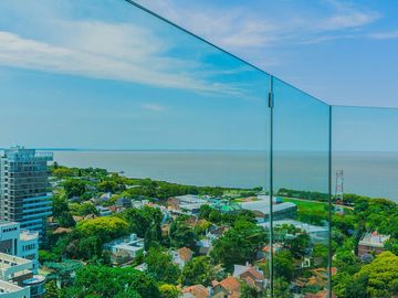 3 AMBIENTES BALCON 2 COCHERAS/BAULER TORRE SELENE