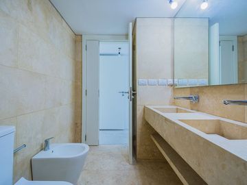 3 AMBIENTES BALCON 2 COCHERAS/BAULER TORRE SELENE