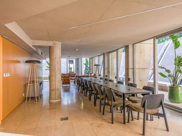 3 AMBIENTES BALCON 2 COCHERAS/BAULER TORRE SELENE