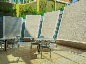 3 AMBIENTES BALCON 2 COCHERAS/BAULER TORRE SELENE
