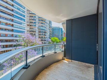 3 AMBIENTES BALCON 2 COCHERAS/BAULER TORRE SELENE