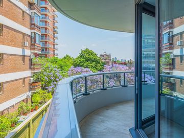 3 AMBIENTES BALCON 2 COCHERAS/BAULER TORRE SELENE