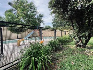 UNICA - CASA QUINCHO Y PILETA EN VENTA - MATILDE