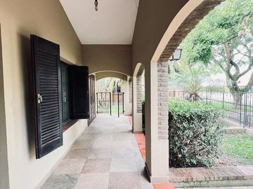 UNICA - CASA QUINCHO Y PILETA EN VENTA - MATILDE