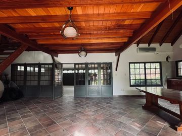 UNICA - CASA QUINCHO Y PILETA EN VENTA - MATILDE