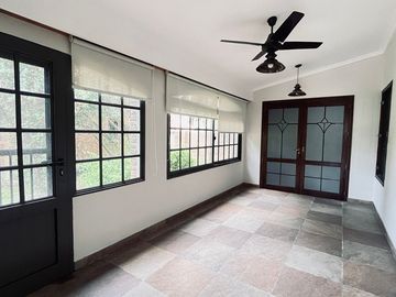 UNICA - CASA QUINCHO Y PILETA EN VENTA - MATILDE