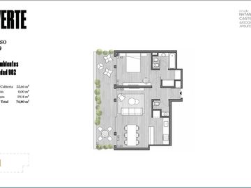 DEPARTAMENTO 2 AMBIENTES VENTA VILLA ORTUZAR