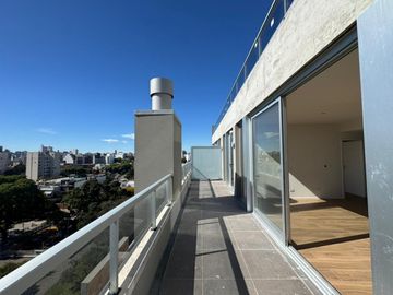DEPARTAMENTO 2 AMBIENTES VENTA VILLA ORTUZAR