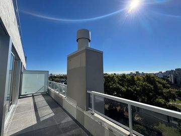 DEPARTAMENTO 2 AMBIENTES VENTA VILLA ORTUZAR