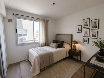 DEPARTAMENTO 3 AMBIENTES VENTA VILLA ORTUZAR