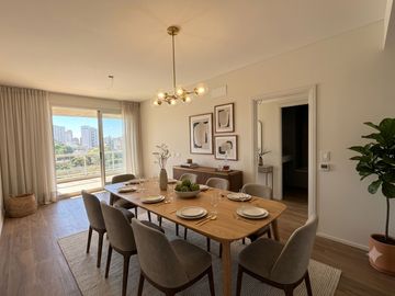 DEPARTAMENTO 3 AMBIENTES VENTA VILLA ORTUZAR