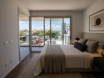 DEPARTAMENTO 3 AMBIENTES VENTA VILLA ORTUZAR