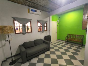 VENTA DEPARTAMENTO 3 AMBIENTES VILLA CRESPO