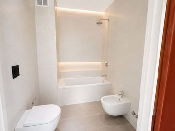 VENTA MONOAMBIENTE VILLA CRESPO A ESTRENAR