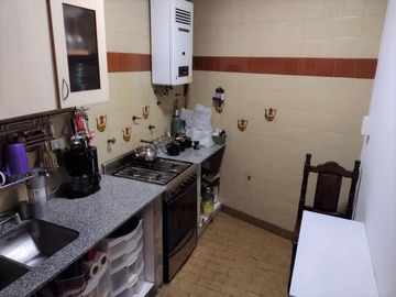VENTA CASA 3 AMBIENTES VILLA LURO A RECICLAR