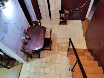 VENTA CASA 3 AMBIENTES VILLA LURO A RECICLAR