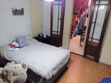 VENTA CASA 3 AMBIENTES VILLA LURO A RECICLAR