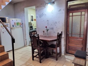 VENTA CASA 3 AMBIENTES VILLA LURO A RECICLAR