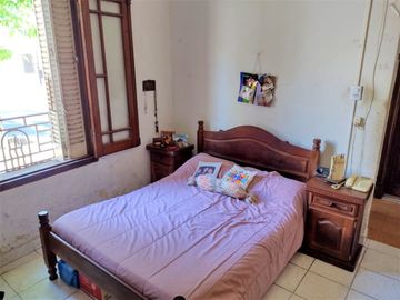 VENTA CASA 3 AMBIENTES VILLA LURO A RECICLAR