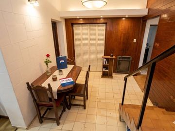 VENTA CASA 3 AMBIENTES VILLA LURO A RECICLAR