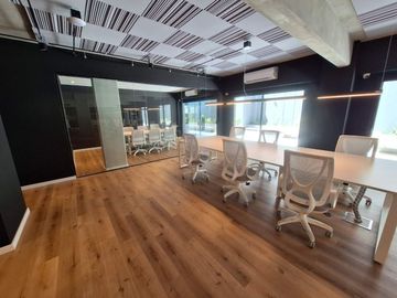 DEPARTAMENTO MONOAMBIENTE VENTA BALVANERA BALCON