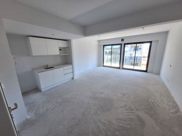 DEPARTAMENTO MONOAMBIENTE VENTA BALVANERA BALCON