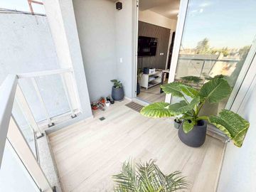 Venta Dpto 2 amb Balcón Cochera Velez Sarsfield
