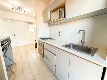 Venta Dpto 2 amb Balcón Cochera Velez Sarsfield