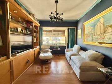 Venta Torre Palermo Pileta 2 cocheras vista al río