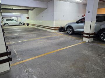 Venta Torre Palermo Pileta 2 cocheras vista al río