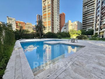 Venta Torre Palermo Pileta 2 cocheras vista al río