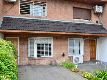 Venta Dúplex 4 amb más Playroom Olivos